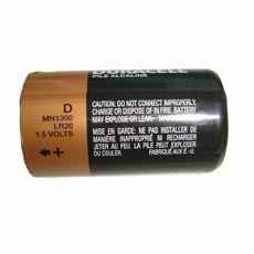 DURACELL金霸王1.5V电池 持久电力，信赖之选